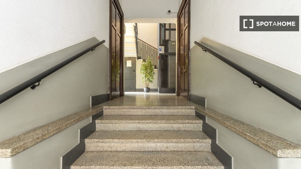 Apartment mono Milan, 53m² — photo 8