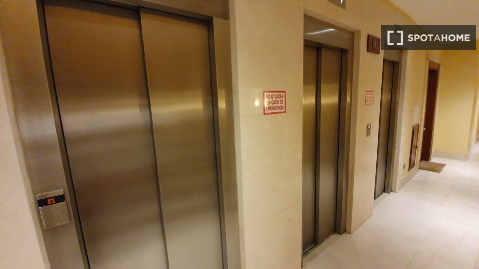 Apartment mono Madrid, 70m² — photo 17