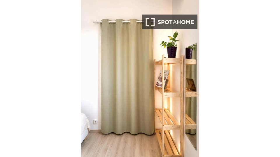 Apartment Milan, 1 bed, 28m² — photo 11