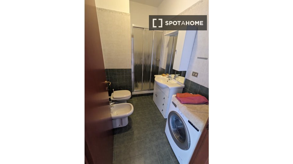 Apartment Milan, 1 bed — photo 14