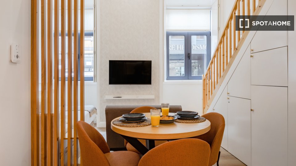 Apartment Porto, 1 bed — photo 19