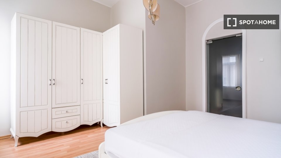 Apartment Istanbul, 1 bed — photo 3