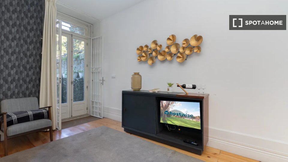 Apartment Porto, 1 bed — photo 16