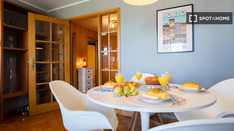 Apartment Porto, 1 bed — photo 19