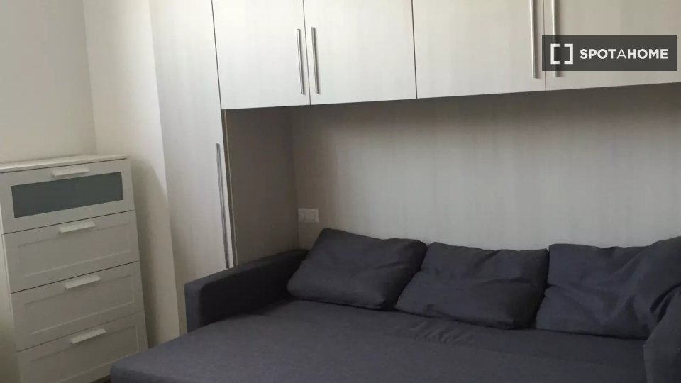 Apartment mono Milán, 25m² — foto 11