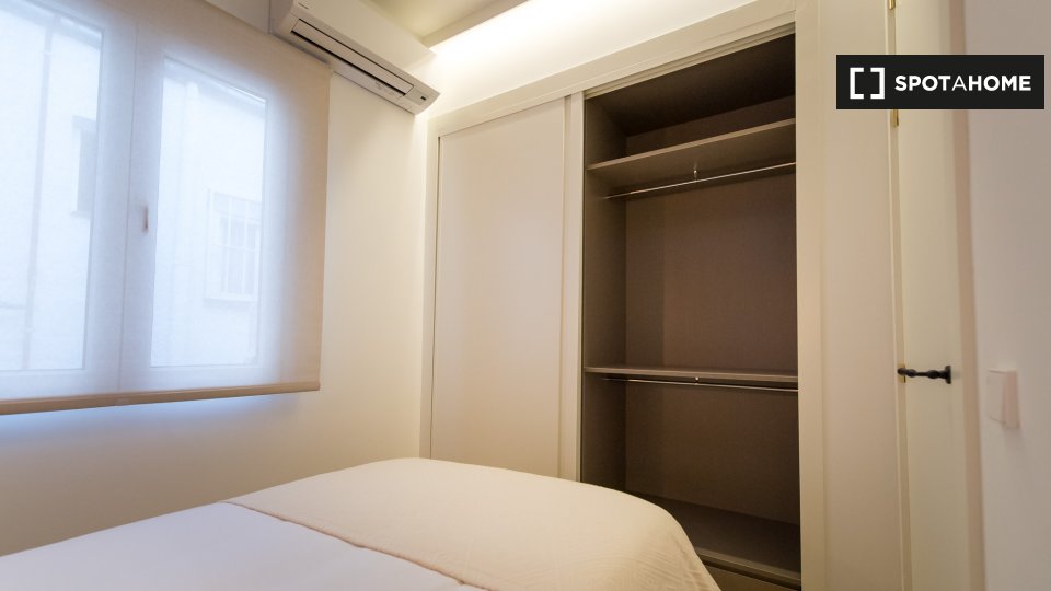 Apartment mono Madrid, 35m² — photo 7