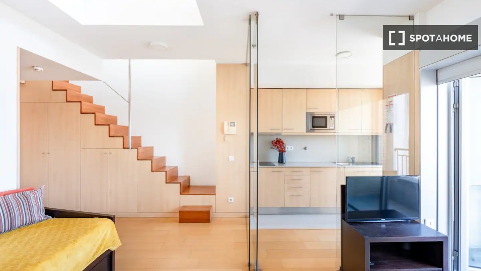 Apartment mono Porto — photo 11