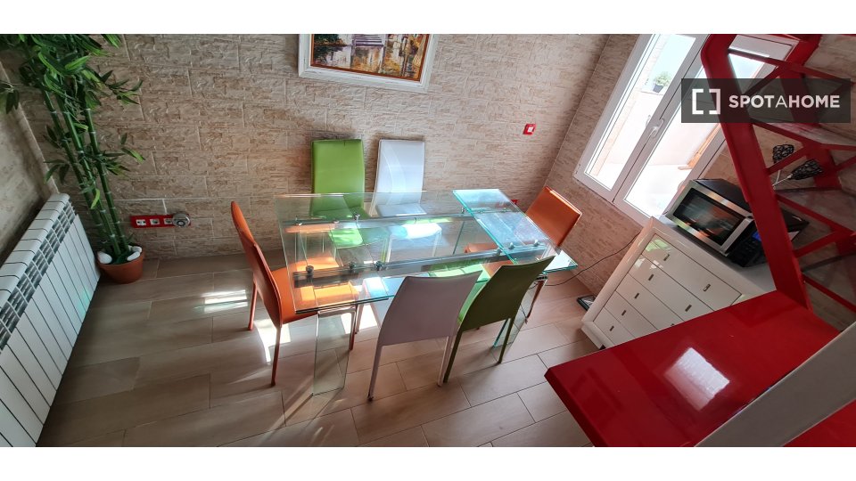 Apartment Madrid, 2 beds, 72m² — photo 8