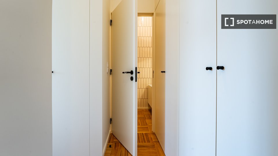 Apartment mono Porto, 49m² — photo 11