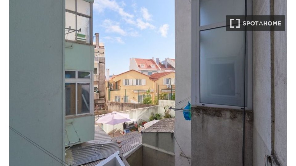 Apartment Lisbon, 3 beds — photo 7