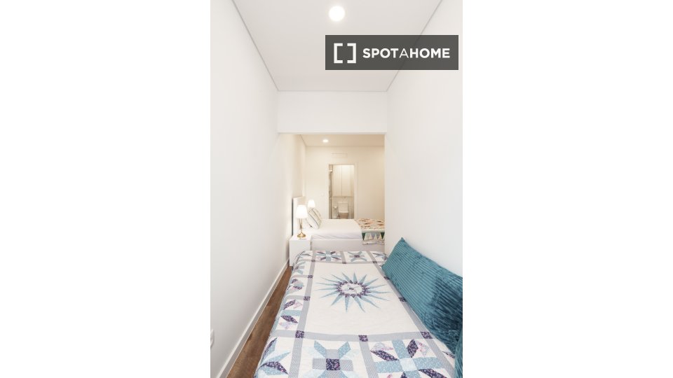 Apartment Porto, 2 beds — photo 17