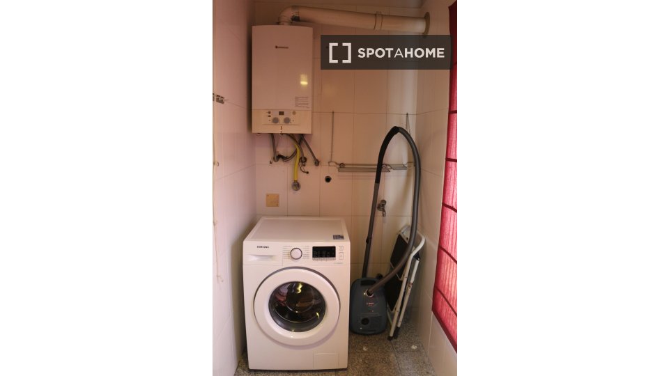 Apartment mono Porto, 60m² — photo 1