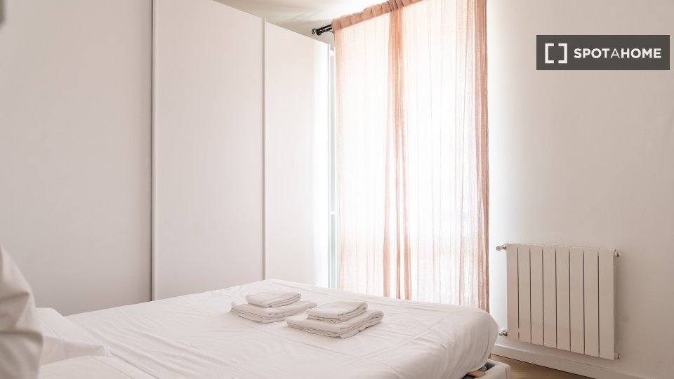 Apartment Milan, 1 bed, 55m² — photo 6