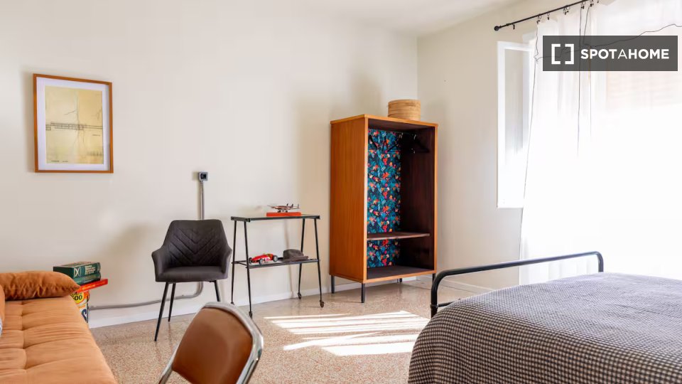Apartment Rome, 2 beds — photo 3