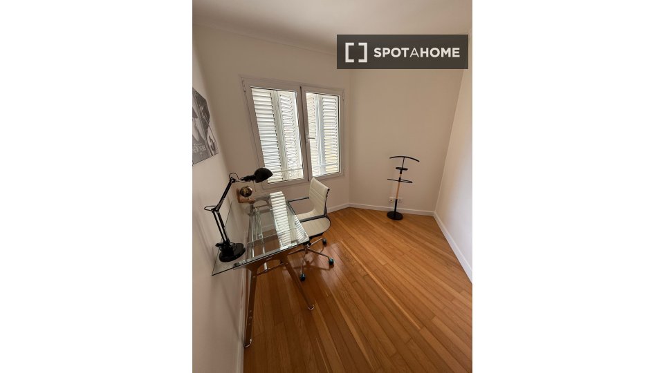 Apartment Lisbon, 3 beds — photo 9