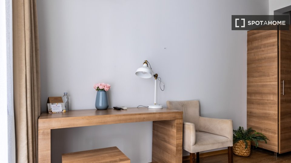 Apartment Istanbul, 1 bed — photo 8