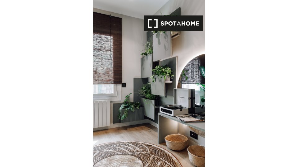 Apartamento Barcelona, 2 habitaciones, 75m² — foto 25