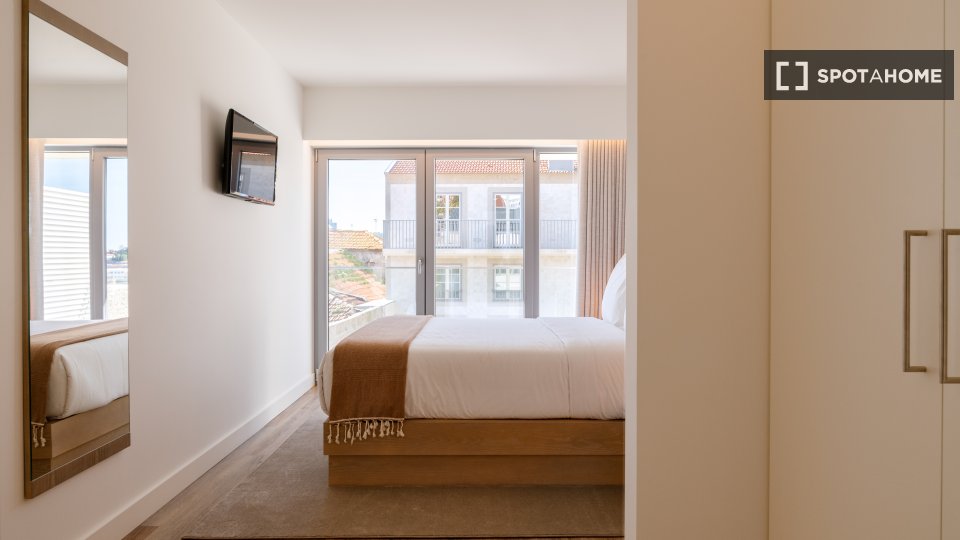 Apartment Porto, 2 beds — photo 2