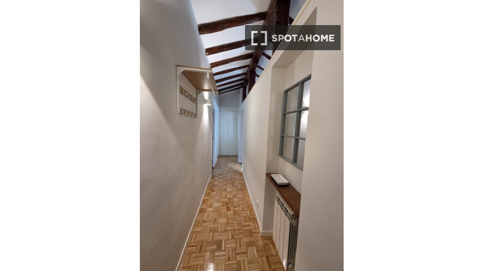 Apartment mono Madrid, 70m² — photo 17