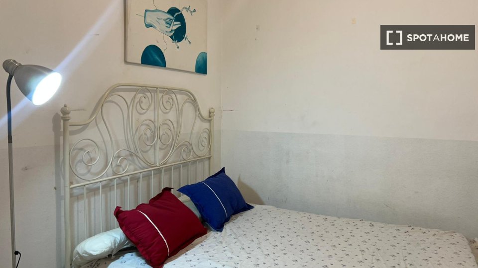 Double room Barcelona, 3 beds, 150m² — photo 39