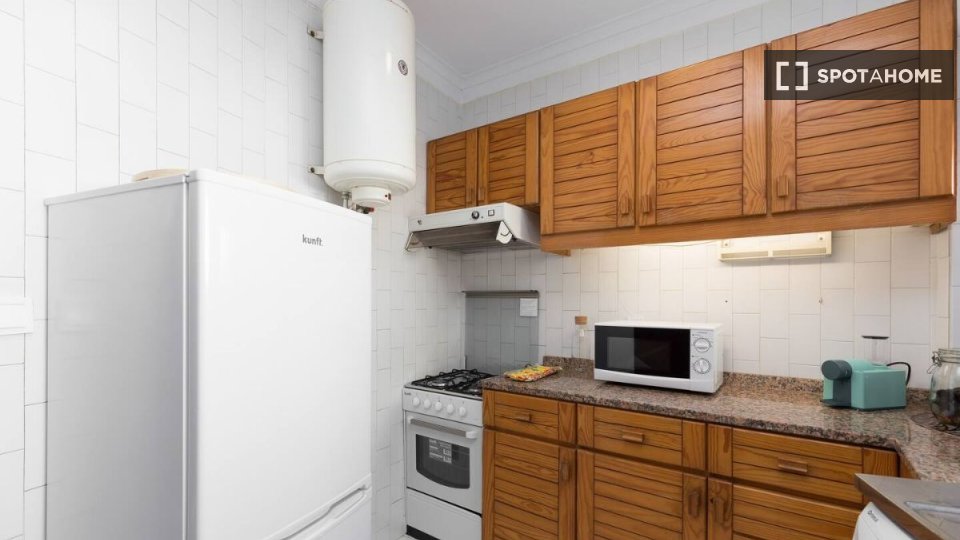 Apartment mono Porto — photo 18