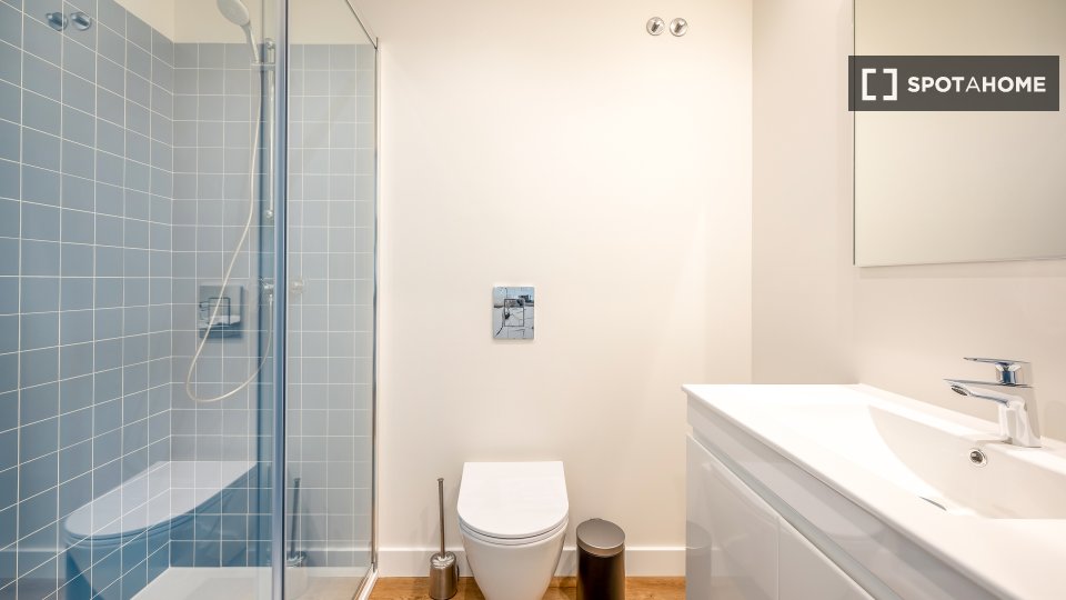 Apartment mono Lisbon, 18m² — photo 8