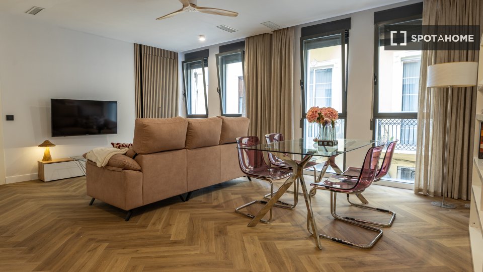 Apartment mono Valencia — photo 13
