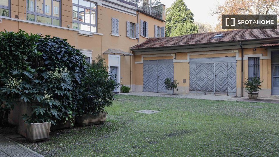 Apartment mono Milan, 50m² — photo 2