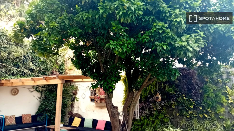 Apartment mono Lisbon, 45m² — photo 13