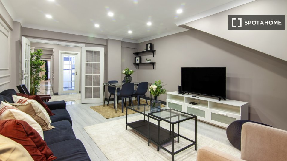 Apartment Istanbul, 1 bed — photo 7