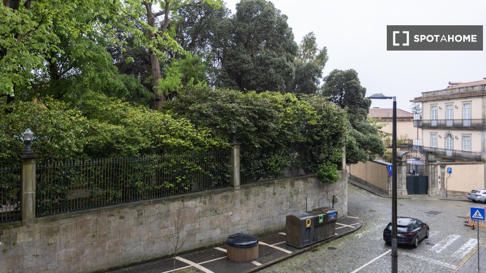 Apartment Porto, 2 beds, 130m² — photo 12