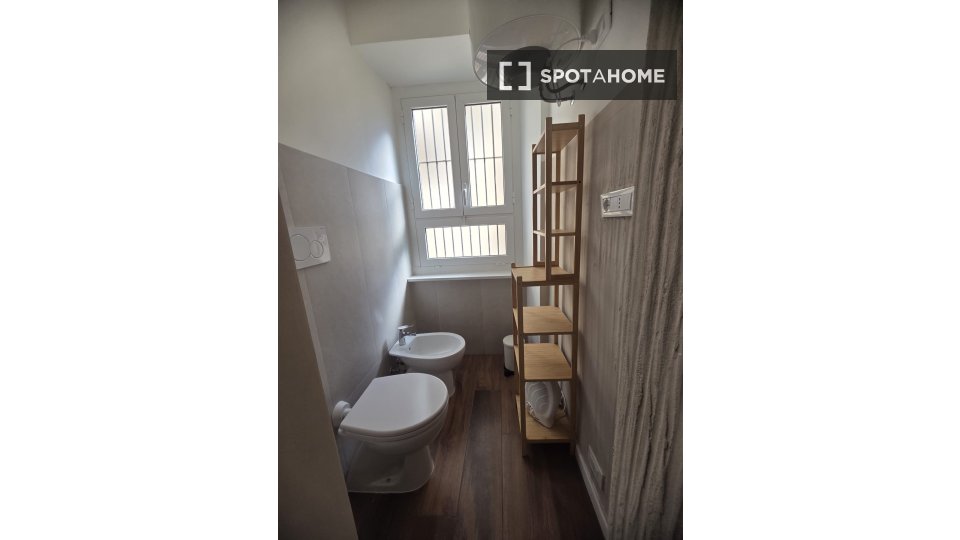 Apartment mono Roma, 36m² — foto 4