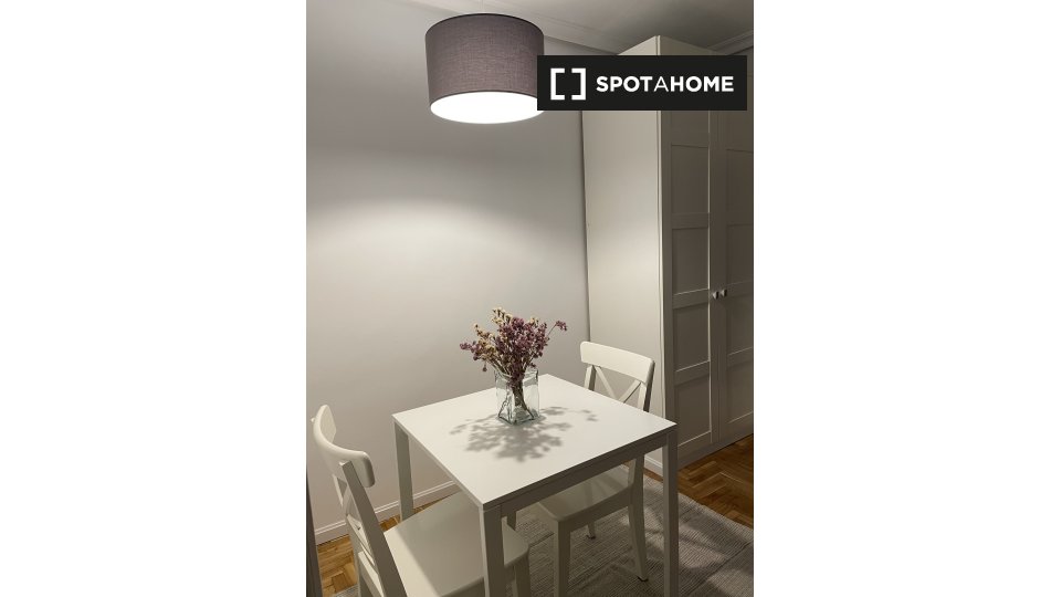 Apartment Madrid, 1 bed, 50m² — photo 3