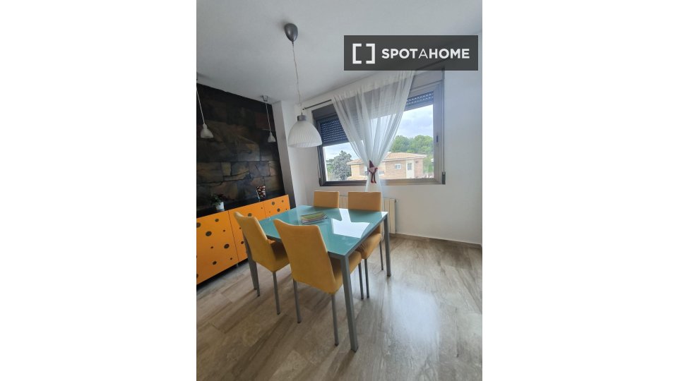 Apartment Valencia, 3 beds, 140m² — photo 12