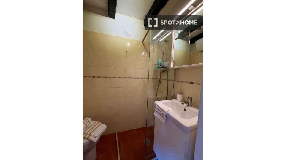Appartamento Bologna, 1 camera, 20m² — foto 3