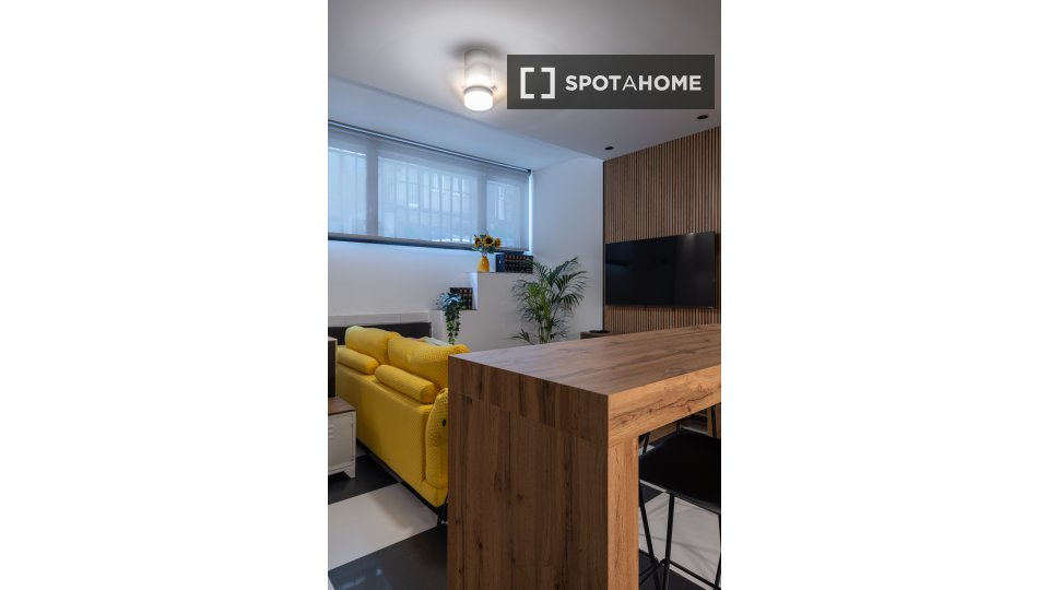 Apartment Madrid, 1 bed, 55m² — photo 14
