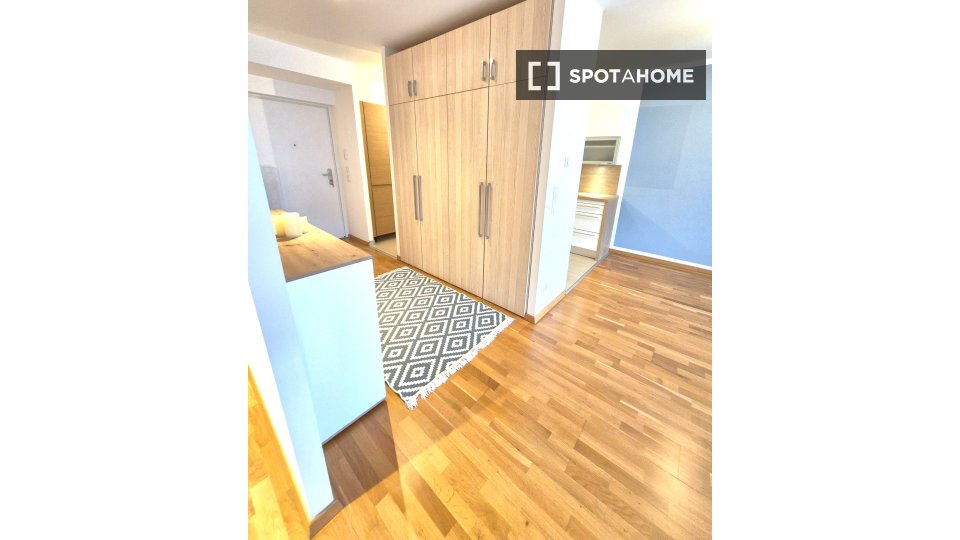 Apartment Vienna, 2 beds, 70m² — photo 8