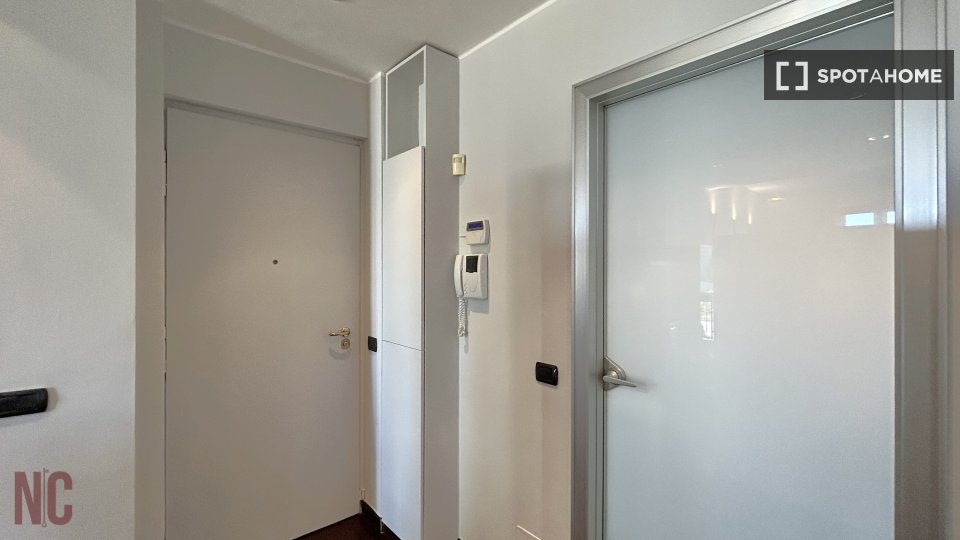 Apartment Milan, 2 beds, 100m² — photo 10