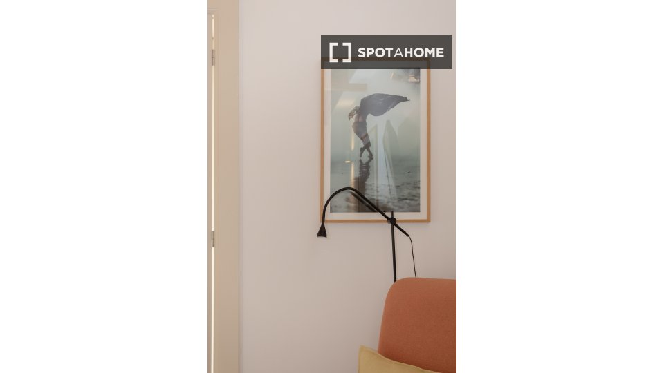 Apartment mono Porto, 35m² — photo 15