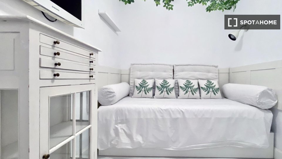 Apartment Madrid, 3 beds — photo 14