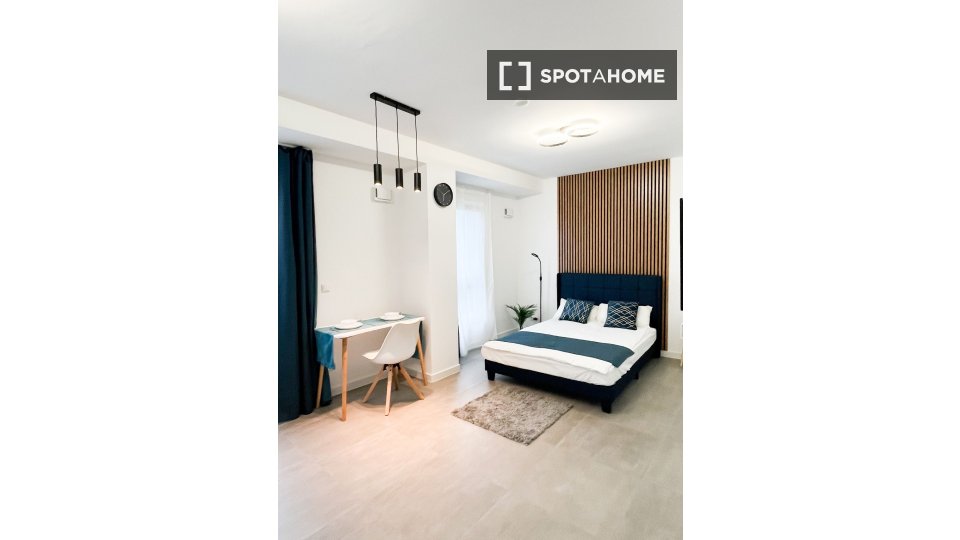 Apartment Frankfurt, 1 bed — photo 11
