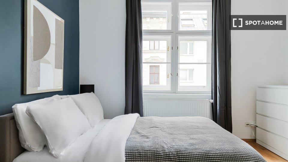 Apartment mono Vienna, 36m² — photo 5