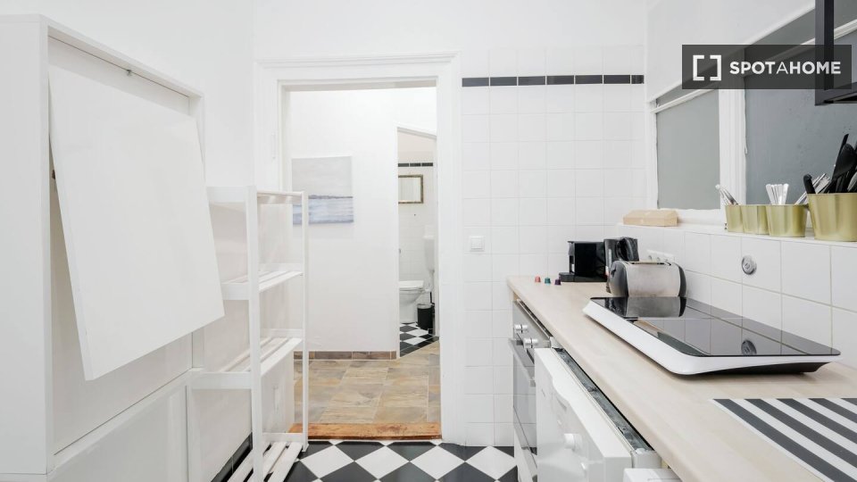 Apartment mono Vienna, 35m² — photo 8