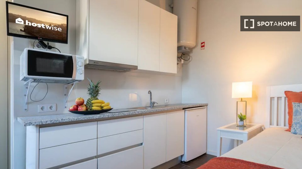Apartment mono Porto — photo 11
