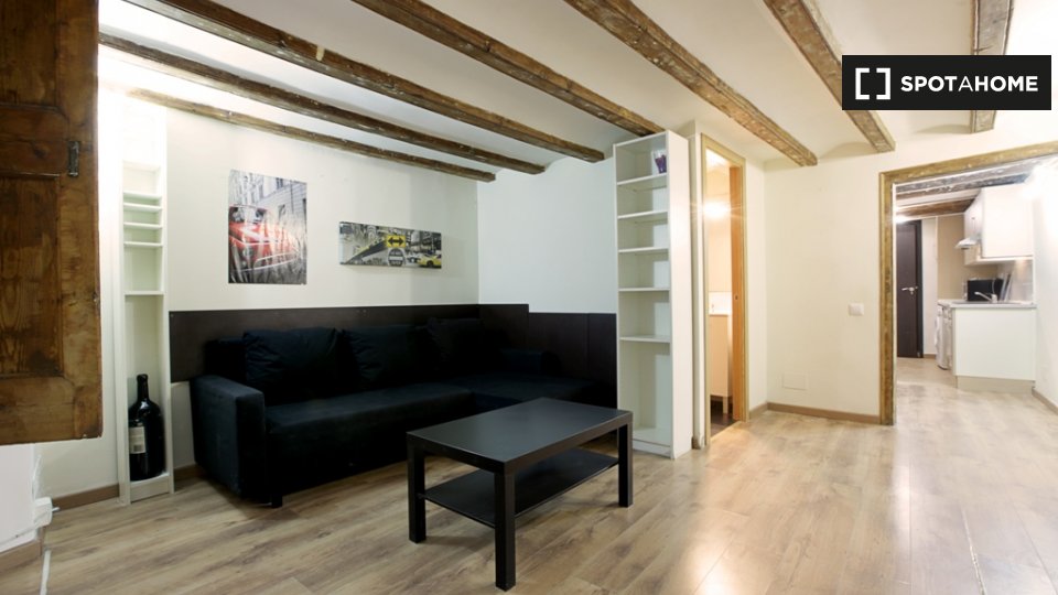 Apartment mono Barcelona — photo 8