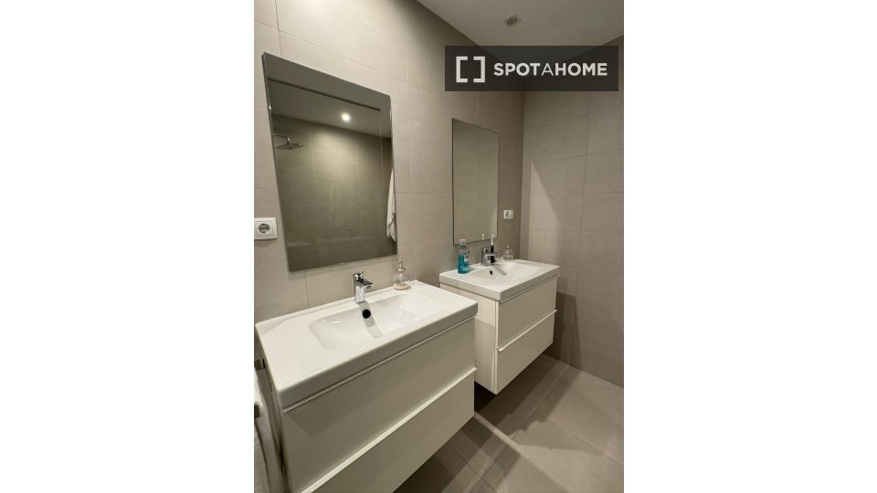 Apartment mono Madrid, 85m² — photo 11