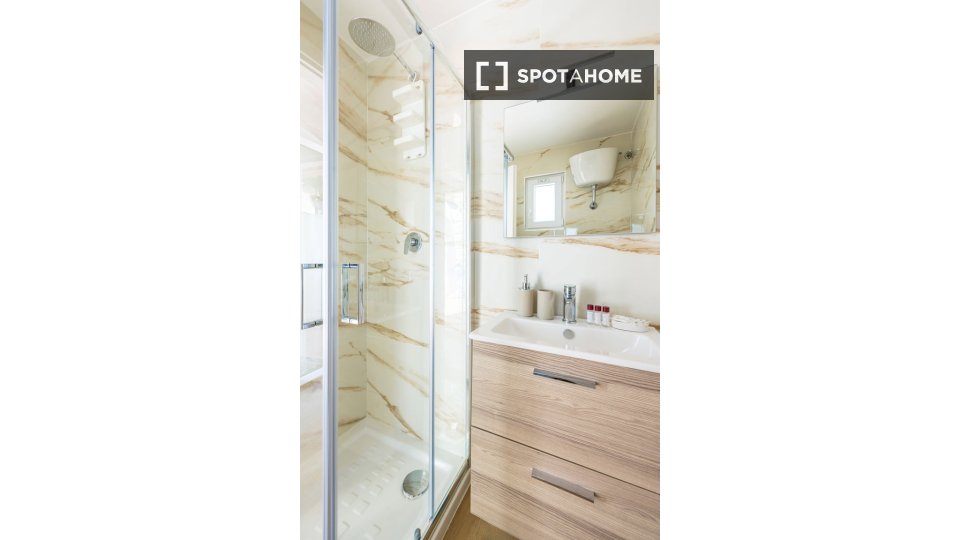 Appartamento Napoli, 2 camere, 79m² — foto 16