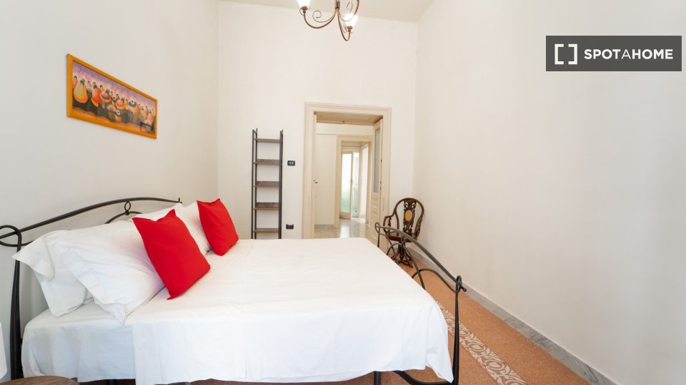 Apartment Naples, 3 beds — photo 9