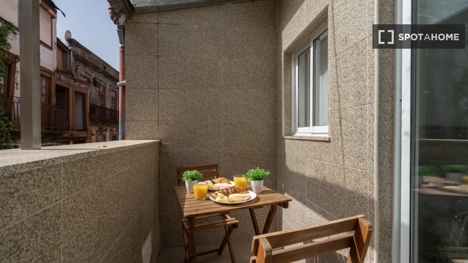 Apartment Porto, 3 beds — photo 19