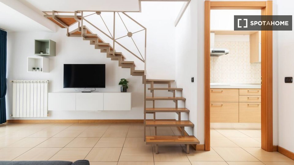 Apartment Milan, 1 bed — photo 6